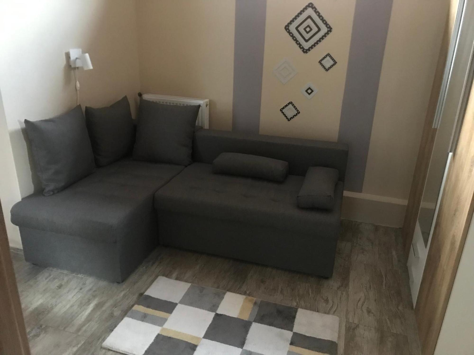 Apartmán Eperjes Haz Budapešť Exteriér fotografie