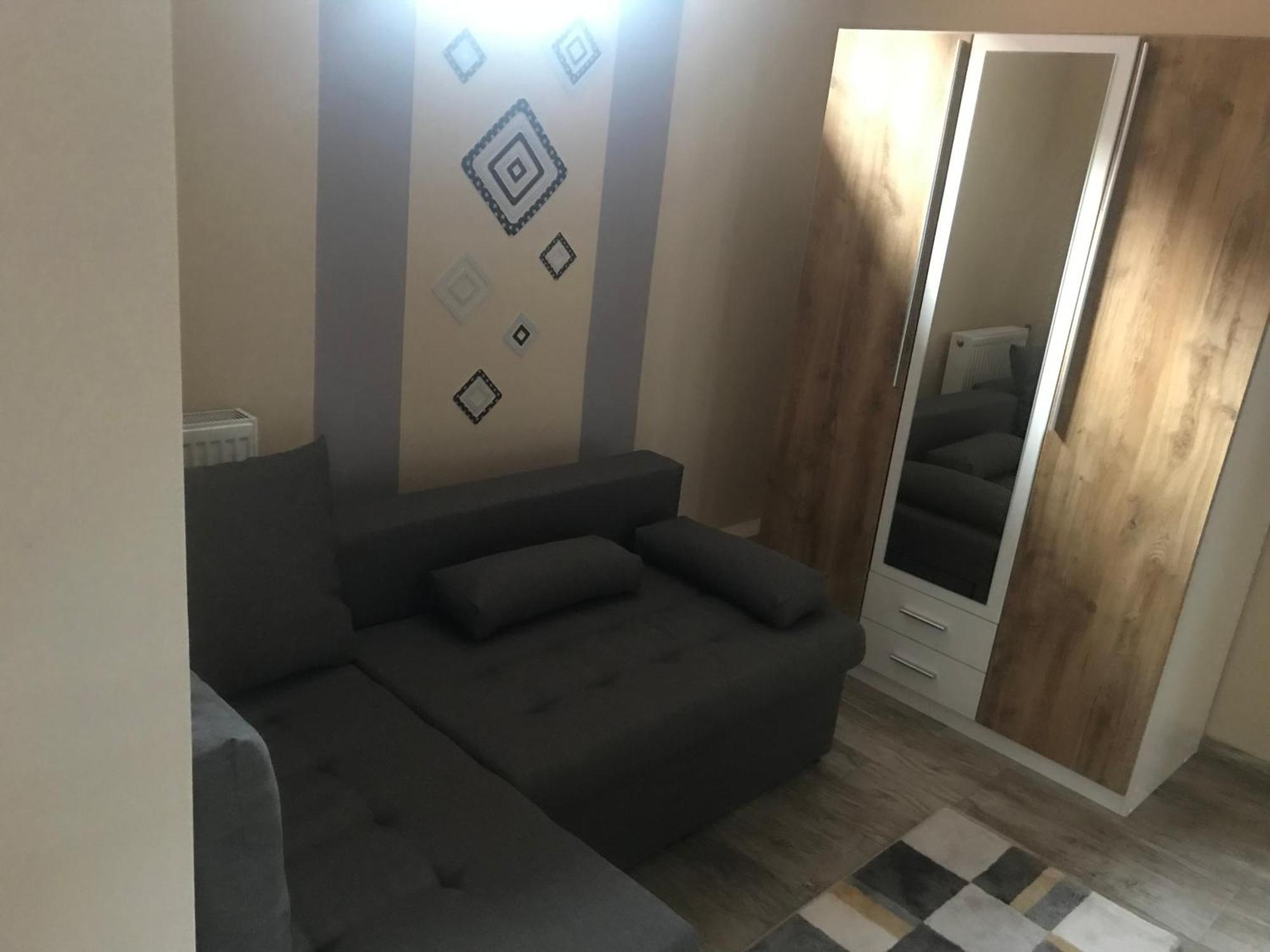 Apartmán Eperjes Haz Budapešť Exteriér fotografie